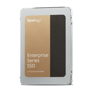 [SAT5221-960G] Synology Disque 960GB SSD SATA 2,5" Série SAT5221 36M