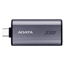 Adata Disque dur Externe SSD SC750 1T USB C 12M