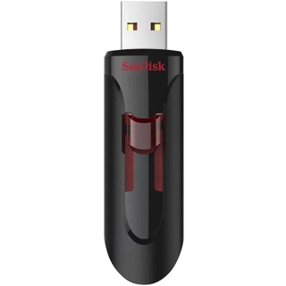 [SDCZ600-128G-G35] Western Digital Sandisk UFM 128GB USB CRUZER GLIDE 3.0