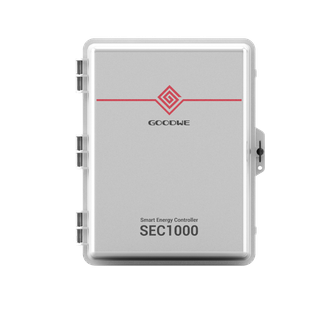 [SEC1000] Goodwe Smart energy controller 24M
