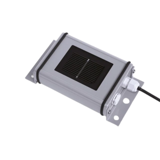 [SI-I-420-T] Pv Accessoire Meteocontrol Irradiance & Ambiant Temp Sensor