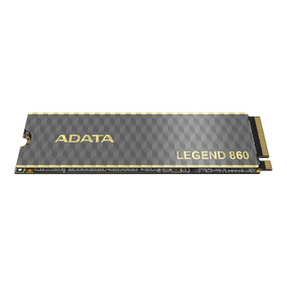 Adata SSD LEGEND 860 1000 GB PCIe Gen4 x4 M.2 2280 12 Mois