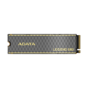 Adata SSD LEGEND 860 500 GB PCIe Gen4 x4 M.2 2280 12 Mois