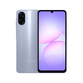 [SM-A075FLVGMWD] Samsung SMARTPHONE Android A07 6.7'' MediaTek 4Go 128Go 4G DS Cam Av 8MP Cam Arr 50MP+Mpx Violet 12M