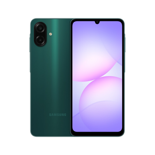 [SM-A075FZGGMWD] Samsung SMARTPHONE Android A07 6.7'' MediaTek 4Go 128Go 4G DS Cam Av 8MP Cam Arr 50MP+Mpx Vert 12M