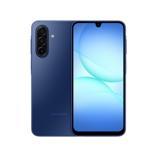 [SM-A175FLBNMWD] Samsung A17 Lte 6,7'' Helio G99-MT6789V/CD 4Go 128Go 4G DS Cam Av 13 Mpx Cam Arr 50Mpx LightBlue 12M