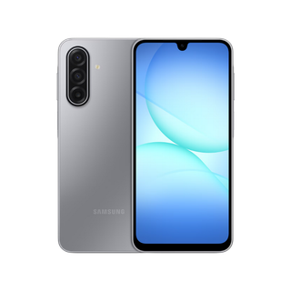 [SM-A175FZAOMWD] Samsung A17 Lte 6,7'' Helio G99-MT6789V/CD 8Go 256Go 4G DS Cam Av 13 Mpx Cam Arr 50Mpx Gray 12M