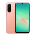 Samsung A26 Peach Pink 6.7'' Exynos 1380 6Go 128Go Android 5G DS 13Mpx 50Mpx 8Mpx 2Mpx 12M