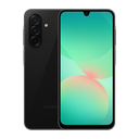 Samsung A26 Black 6.7'' Exynos 1380 6Go 128Go Android 5G DS 13Mpx 50Mpx 8Mpx 2Mpx 12M