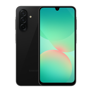 [SM-A266BZKJMWD] Samsung A26 Black 6.7'' Exynos 1380 8Go 256Go Android 5G DS 13Mpx 50Mpx 8Mpx 2Mpx 12M