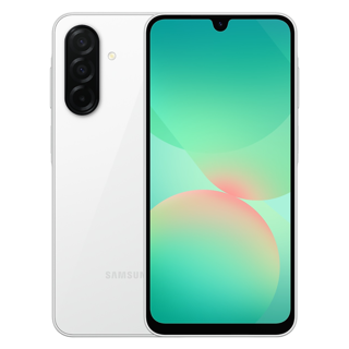 [SM-A266BZWJMWD] Samsung A26 White 6.7'' Exynos 1380 8Go 256Go Android 5G DS 13Mpx 50Mpx 8Mpx 2Mpx 12M