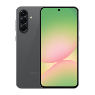 [SM-A566BZKVMWD] Samsung A56 Awesome Graphite 6.7'' Exynos 1580 8Go 128Go Android 5G DS 12Mpx 50Mpx 12Mpx 5Mpx 12M