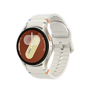 Samsung Galaxy Watch 7 40 mm Cream 12M