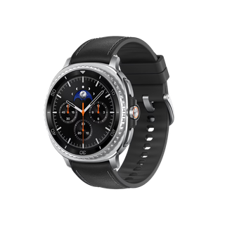 Samsung SMART WATCH 8 CLASSIC 46 mm Bluetooth Black 12 Mois