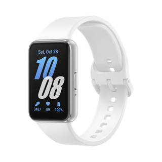 [SM-R390NZSAMEA] Samsung Galaxy fit 3 Silver