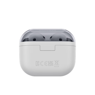 [SM-R420NZAAMWD] Samsung Galaxy Buds3 FE Bluetooth v5.4 HallSensor,PressureSensor,ProximitySensor,TouchSensor Gris 6M