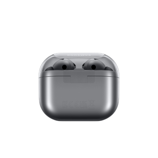 [SM-R630NZAAMWD] Samsung EAR BUDS 3 PRO Bluetooth SILVER 12 Mois