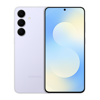 Samsung S25Fé 6,7'' Exynos-2400 8 Go 256 Go 5G DS Cam Av 12Mpx Mpx Cam Ar 50Mpx Mpx Bleu Ciel 12M