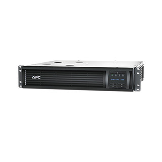 [SMT1000RMI2UC] APC Smart-UPS 1000VA LCD RM 2U 230V