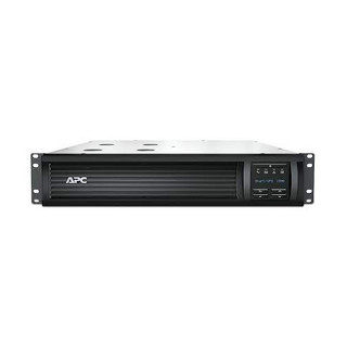 [SMT1500RMI2UC] APC Smart-UPS 1500VA LCD RM 2U 230V with Network Card