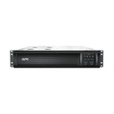 APC Smart-UPS 1500VA LCD RM 2U 230V with Network Card