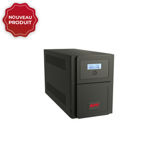 [SMV1000I] APC Easy UPS SMV 1 000 VA, 230 V