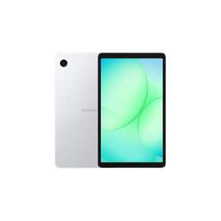 [SM-X135GZSAMWD] Samsung Galaxy Tab A11 8,7'' Helio G99- 4 Go 64 Go 4G Cam Av 5Mpx Mpx Cam Ar 8Mpx Silver 12M