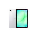 Samsung Galaxy Tab A11 8,7'' Helio G99- 4 Go 64 Go 4G Cam Av 5Mpx Mpx Cam Ar 8Mpx Silver 12M