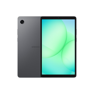 Samsung TAB A11+ 11'' MediaTek 8Go 256Go 5G Cam Av 5Mpx Cam Arr 8Mpx Gris MicroSD (Up to 2 TB) 12M