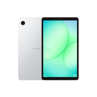 [SM-X236BZSAMWD] Samsung TAB A11+ 11'' MediaTek 6Go 128Go 5G Cam Av 5Mpx Cam Arr 8Mpx Silver MicroSD (Up to 2 TB) 12M