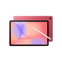 Samsung Galaxy Tab S10 Lite 10,9'' Exynos-1380 6 Go 128 Go 5G DS Cam Av 5Mpx Cam Ar 8MpxRouge 12M