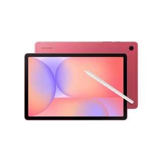 Samsung Galaxy Tab S10 Lite 10,9'' Exynos-1380 8 Go 256 Go 5G DS Cam Av 5Mpx Cam Ar 8Mpx Rouge 12M