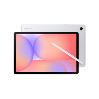 [SM-X406BZSEMWD] Samsung Galaxy Tab S10 Lite 10,9'' Exynos-1380 8 Go 256 Go 5G DS Cam Av 5Mpx Cam Ar 8Mpx Silver 12M