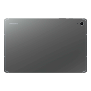[SM-X526BZAAMWD] Samsung TABLETTE Android Tab S10FE 10.9'' Exynos- 8 Go 128 Go 5G Dual Sim 12Mpx 13Mpx Gris 12M