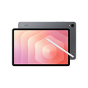 Samsung Tab S11 11'' MediaTek- 12 Go 256 Go 5G DS Cam Av 12 Mpx UW Mpx Cam Ar 13Mpx Gris 12M