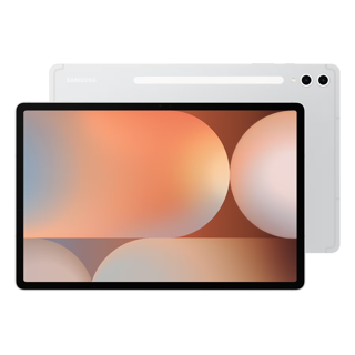 [SM-X826BZSAMWD] Samsung Tablette S10+ Platinum Silver 12.4 MT6989 12Go 256Go Android 5G 12 Mpx 13 Mpx 8 Mpx 12M