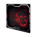 Spirit Of Gamer SPIRITGAME Gaming Pad , Smokey Skull King