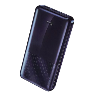 [STAR200P] Itel power bank 20000 mah avec cable type C integré 12M