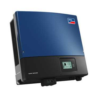 Sma Sunny Tripower 15000TL
