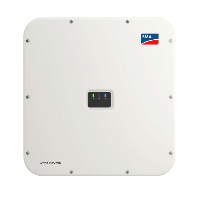 Sma Sunny Tripower X 25 60M