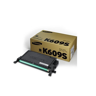 [SU220A] HP Samsung CLT-K609S Black Toner Cartridge