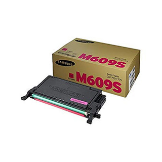 HP Samsung CLT-M609S Magenta Toner Crtg