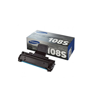 HP Samsung MLT-D108S Black Toner Cartridge