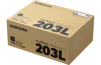 [SU899A] HP Samsung MLT-D203L H-Yield Blk Toner CrtgMLT-D203L/SEE