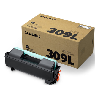 [SV097A] HP Samsung MLT-D309L H-Yield Blk Toner CartridgeMLT-D309L/SEE