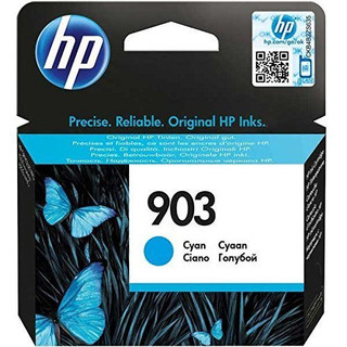 [T6L87AE] HP 903 Cyan Ink CartridgeHP Officejet 6950/6960/6970
