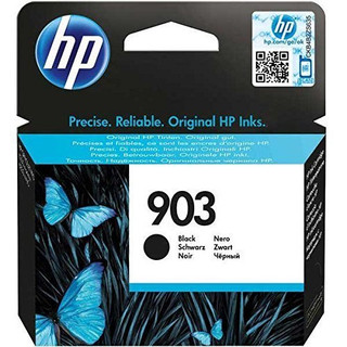 [T6L99AE] HP 903 BlackOriginal Ink Cartridge HP Officejet 6950/6960/6970