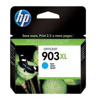 [T6M03AE] HP 903XL High Yield Cyan Ink CartridgeHP Officejet 6960/6970