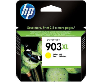 [T6M11AE] HP 903XL High Yield Yellow Ink CartridgeHP Officejet 6960/6970