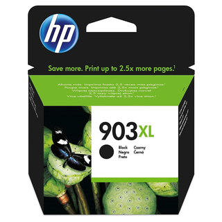 [T6M15AE] HP 903XL High Yield Black Ink Cartridge